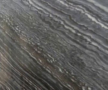 Mercury Black Marble